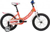 Купить детский велосипед Head Junior 16 2018  по цене от 6300 грн.