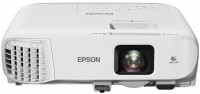 Купить проектор Epson EB-980W  по цене от 60125 грн.