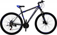 Купить велосипед TITAN Urban 29 2018  по цене от 6900 грн.