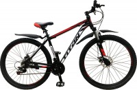 Купить велосипед TITAN XC2918 2018  по цене от 5700 грн.