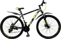 Купить велосипед TITAN Extreme 29 2018  по цене от 5920 грн.