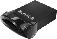 Купить USB-флешка SanDisk Ultra Fit 3.1 (256Gb) по цене от 906 грн.