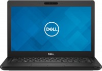 Купити ноутбук Dell Latitude 12 5290 за ціною від 28792 грн.