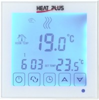 Купить терморегулятор Heat Plus BHT-323  по цене от 1065 грн.