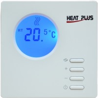 Купить терморегулятор Heat Plus BHT-100  по цене от 1060 грн.