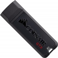 Купить USB-флешка Corsair Voyager GTX USB 3.1 (1024Gb) по цене от 14640 грн.