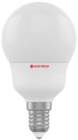 Купить лампочка Electrum LED LD-7 6W 4000K E14  по цене от 62 грн.