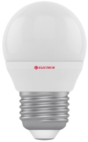 Купить лампочка Electrum LED LB-12 6W 3000K E27  по цене от 69 грн.