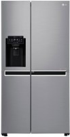 Купить холодильник LG GS-J760PZXZ  по цене от 27948 грн.