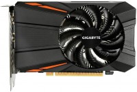 Купить видеокарта Gigabyte GeForce GTX 1050 D5 3G  по цене от 3645 грн.