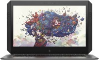 Купить ноутбук HP ZBook x2 G4 по цене от 55949 грн.