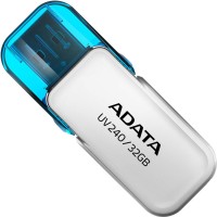 Купить USB-флешка A-Data UV240 (32Gb) по цене от 159 грн.