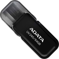 Купить USB-флешка A-Data UV240 (64Gb) по цене от 186 грн.