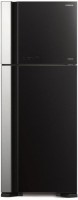 Купить холодильник Hitachi R-VG540PUC7 GBK  по цене от 30599 грн.