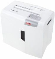 Купить знищувач паперу HSM Shredstar S10 (6): цена от 4601 грн.