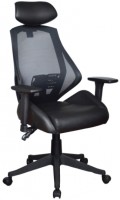 Купить компьютерное кресло Signal Q-406  по цене от 6266 грн.