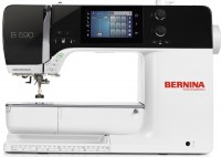 Купить швейная машина / оверлок BERNINA B590: цена от 150269 грн.