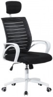 Купить компьютерное кресло Halmar Socket  по цене от 4680 грн.
