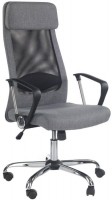 Купить компьютерное кресло Halmar Zoom  по цене от 4110 грн.