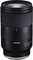 Купить объектив Tamron 28-75mm f/2.8 RXD Di III: цена от 51313 грн.