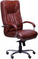 Купить компьютерное кресло AMF Palermo MB  по цене от 9817 грн.