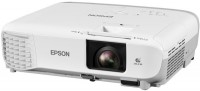 Купить проектор Epson EB-108  по цене от 19500 грн.