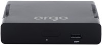 Купить медиаплеер Ergo DVB-T2 1108  по цене от 1450 грн.