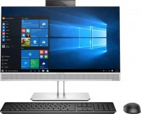 Купить персональный компьютер HP EliteOne 800 G3 All-in-One (1KA74EA) по цене от 32243 грн.