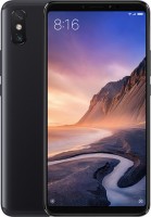 Купить мобильный телефон Xiaomi Mi Max 3 128GB  по цене от 10000 грн.