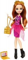 Купить кукла Ever After High Back To School Holly Ohair FJH08  по цене от 810 грн.