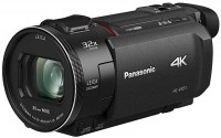 Купить видеокамера Panasonic HC-VXF1: цена от 26993 грн.