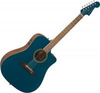 Купить гитара Fender Redondo Classic: цена от 28280 грн.