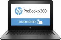 Купить ноутбук HP ProBook x360 11 G1 EE (1FY93UT) по цене от 12758 грн.