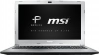 Купить ноутбук MSI PL62 7RC (PL62 7RC-021XPL) по цене от 20571 грн.