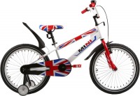Купить детский велосипед Ardis Mini 18  по цене от 2598 грн.