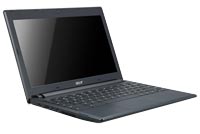 Купить ноутбук Acer Chromebook C710 по цене от 11247 грн.