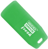 Купити USB-флешка GOODRAM Fresh (4Gb) за ціною від 264 грн.