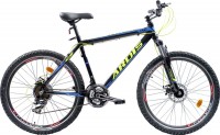 Купить велосипед Ardis Tari 26 frame 17  по цене от 4882 грн.