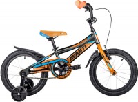 Купить детский велосипед Avanti Spike 18 2018  по цене от 2535 грн.