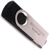 Купити USB-флешка GOODRAM Twister (32Gb) за ціною від 139 грн.