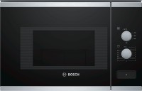 Купить встраиваемая микроволновая печь Bosch BFL 520MS0: цена от 10560 грн.