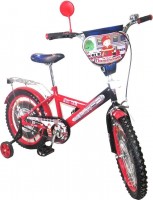 Купить детский велосипед Baby Tilly T-21426  по цене от 1702 грн.
