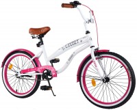 Купить детский велосипед Baby Tilly Cruiser 20  по цене от 4075 грн.