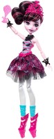 Купить кукла Monster High Ballerina Ghouls Draculaura FKP61  по цене от 799 грн.