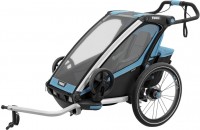 Купити дитяче велокрісло Thule Chariot Sport 1  за ціною від 54598 грн.