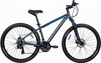 Купить велосипед Comanche Prairie Comp 27.5 frame 16: цена от 20982 грн.