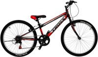 Купить велосипед CROSS Pegas 24 2018  по цене от 3369 грн.