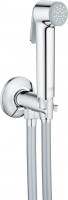 Купити душова система Grohe Tempesta-F Trigger Spray 30 26358000  за ціною від 3444 грн.
