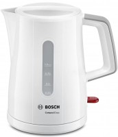Купить электрочайник Bosch TWK 3A051  по цене от 997 грн.