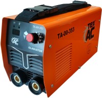 Купить сварочный аппарат Tex-AC TA-00-353: цена от 4489 грн.